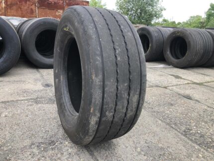  Opony ciężarowe 385/55R22.5 SEMPERIT RUNNER T2 / 8-9mm