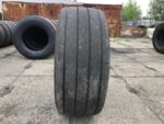 Opony ciężarowe 385/55R22.5 SEMPERIT RUNNER T2 / 8-9mm