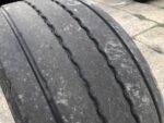 Opony ciężarowe 385/55R22.5 SEMPERIT RUNNER T2 / 8-9mm