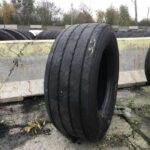  Opony ciężarowe 385/55R22.5 SEMPERIT RUNNER T2 / 9-10mm