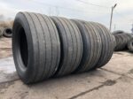 Opony ciężarowe 385/55R22.5 SEMPERIT RUNNER T2 / 8-9mm