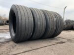 Opony ciężarowe 385/55R22.5 SEMPERIT RUNNER T2 / 8-9mm