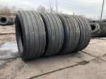 Opony ciężarowe 385/55R22.5 SEMPERIT RUNNER T2 / 8-9mm