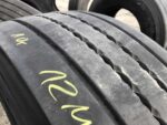 Opony ciężarowe 385/65R22.5 CONTINENTAL CONTI HYBRID HT3 / 12mm