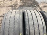 Opony ciężarowe 385/55R22.5 SEMPERIT RUNNER T2 / 8-9mm