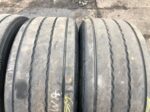 Opony ciężarowe 385/55R22.5 SEMPERIT RUNNER T2 / 8-9mm
