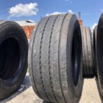  Opony ciężarowe 385/55R22.5 SEMPERIT RUNNER T2 / 13mm