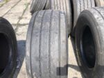 Opony ciężarowe 385/55R22.5 SEMPERIT RUNNER T2 / 13mm