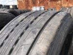 Opony ciężarowe 385/55R22.5 SEMPERIT RUNNER T2 / 13mm