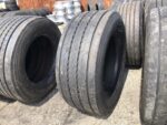 Opony ciężarowe 385/55R22.5 SEMPERIT RUNNER T2 / 13mm