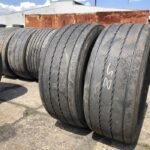  Opony ciężarowe 385/55R22.5 SEMPERIT RUNNER T2 / 9-10mm