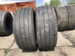 Opony ciężarowe 385/55R22.5 SEMPERIT RUNNER T2 / 9-10mm
