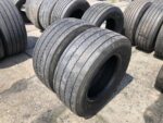 Opony ciężarowe 385/55R22.5 SEMPERIT RUNNER T2 / 9-10mm