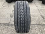 Opony ciężarowe 385/55R22.5 BRIDGESTONE RW-STEER 001 / 13mm