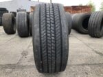 Opony ciężarowe 385/55R22.5 BRIDGESTONE RW-STEER 001 / 13mm