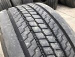 Opony ciężarowe 385/55R22.5 BRIDGESTONE RW-STEER 001 / 13mm