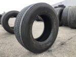 Opony ciężarowe 385/55R22.5 BRIDGESTONE RW-STEER 001 / 13mm