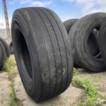  Opony ciężarowe 385/65R22.5 CONTINENTAL CONTI HYBRID HT3 / 6mm