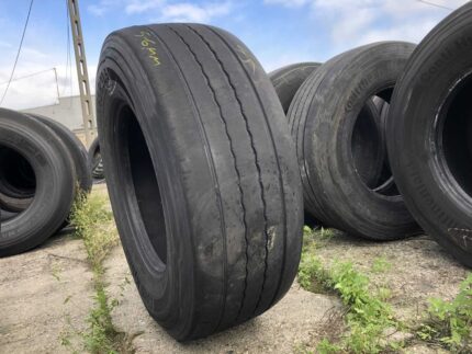 Opony ciężarowe 385/65R22.5 CONTINENTAL CONTI HYBRID HT3 / 6mm