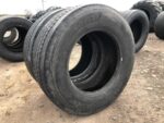 Opony ciężarowe 385/55R22.5 HANKOOK SMART FLEX AH31 / 10-12mm