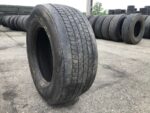 Opony ciężarowe 385/55R22.5 HANKOOK SMART FLEX AH31 / 9-12mm