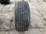 Opony ciężarowe 385/55R22.5 HANKOOK SMART FLEX AH31 / 9-12mm