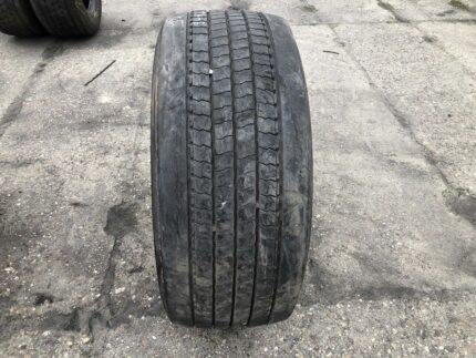 Opony ciężarowe 385/55R22.5 HANKOOK SMART FLEX AH31 / 9-12mm