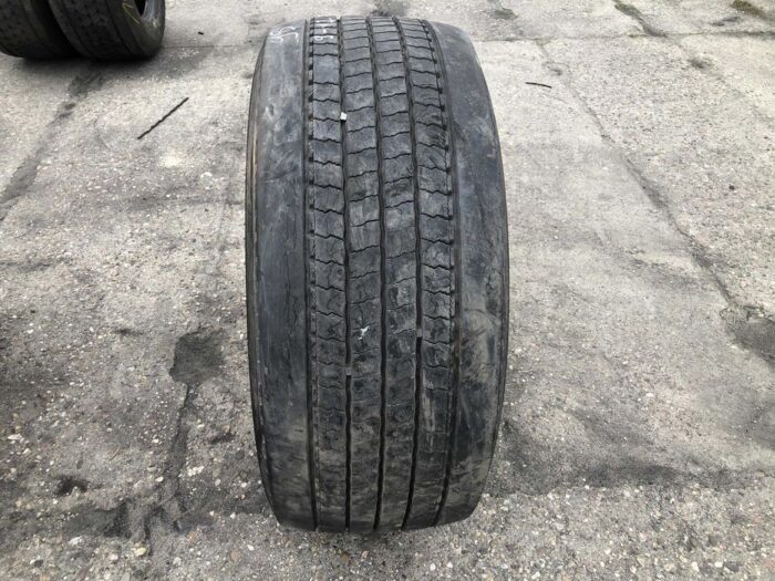 Opony ciężarowe 385/55R22.5 HANKOOK SMART FLEX AH31 / 9-12mm
