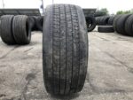 Opony ciężarowe 385/55R22.5 HANKOOK SMART FLEX AH31 / 9-12mm