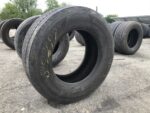 Opony ciężarowe 385/55R22.5 HANKOOK SMART FLEX AH31 / 9-12mm