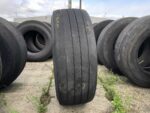 Opony ciężarowe 385/65R22.5 CONTINENTAL CONTI HYBRID HT3 / 6mm