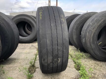 Opony ciężarowe 385/65R22.5 CONTINENTAL CONTI HYBRID HT3 / 6mm