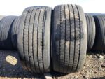 Opony ciężarowe 385/55R22.5 HANKOOK SMART FLEX AH31 / 7-10mm