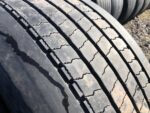 Opony ciężarowe 385/55R22.5 HANKOOK SMART FLEX AH31 / 7-10mm