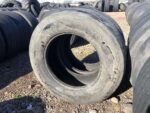 Opony ciężarowe 385/55R22.5 HANKOOK SMART FLEX AH31 / 7-10mm