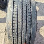  Opony ciężarowe 385/55R22.5 HANKOOK SMART FLEX AH31 / 12mm