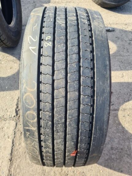 Opony ciężarowe 385/55R22.5 HANKOOK SMART FLEX AH31 / 12mm