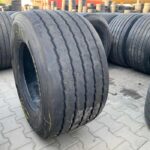  Opona ciężarowa 445/45R19.5 HANKOOK SMART FLEX TH31 / 11-12mm