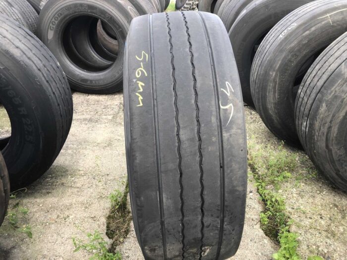 Opony ciężarowe 385/65R22.5 CONTINENTAL CONTI HYBRID HT3 / 6mm