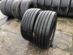 Opony ciężarowe 385/55R22.5 HANKOOK SMART FLEX TH31 / 13-15mm