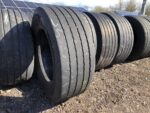 Opony ciężarowe 385/55R22.5 HANKOOK SMART FLEX TH31 / 6-7mm