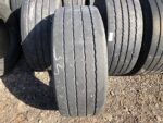Opony ciężarowe 385/55R22.5 HANKOOK SMART FLEX TH31 / 6-7mm