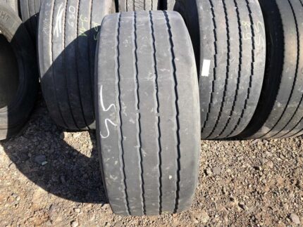 Opony ciężarowe 385/55R22.5 HANKOOK SMART FLEX TH31 / 6-7mm