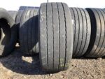 Opony ciężarowe 385/55R22.5 HANKOOK SMART FLEX TH31 / 6-7mm