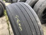 Opony ciężarowe 385/65R22.5 CONTINENTAL CONTI HYBRID HT3 / 6mm