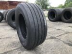 Opony ciężarowe 385/55R22.5 HANKOOK SMART FLEX TH31 / 13mm