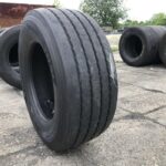  Opony ciężarowe 385/55R22.5 HANKOOK SMART FLEX TH31 / 13mm