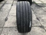 Opony ciężarowe 385/55R22.5 HANKOOK SMART FLEX TH31 / 13mm