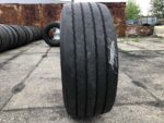 Opony ciężarowe 385/55R22.5 HANKOOK SMART FLEX TH31 / 13mm
