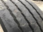Opony ciężarowe 385/55R22.5 HANKOOK SMART FLEX TH31 / 13mm